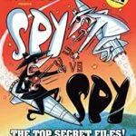 SPY X SPY 3