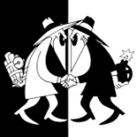 SPY X sPY 2