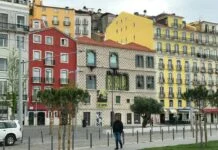 literatura em lisboa