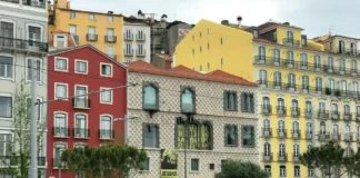 literatura em lisboa