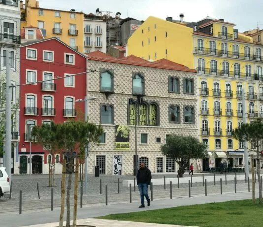 literatura em lisboa