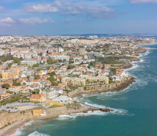 estoril