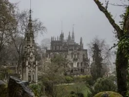 quinta da regaleira