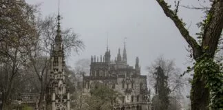 quinta da regaleira