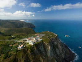 farol do cabo da roca