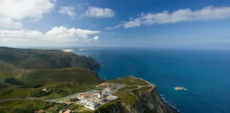 farol do cabo da roca