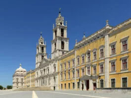 Mafra-Lisboa