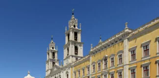 Mafra-Lisboa