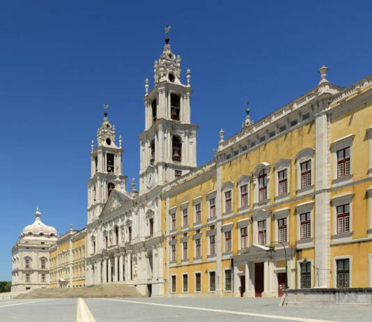 Mafra-Lisboa