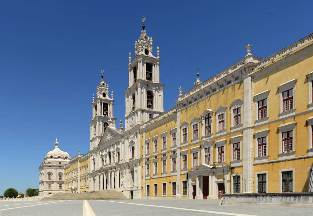 Mafra-Lisboa