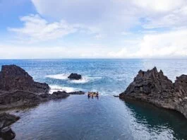 Ilha da Madeira