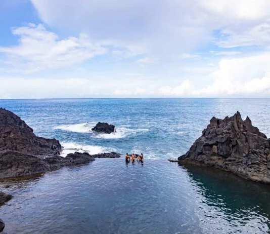 Ilha da Madeira