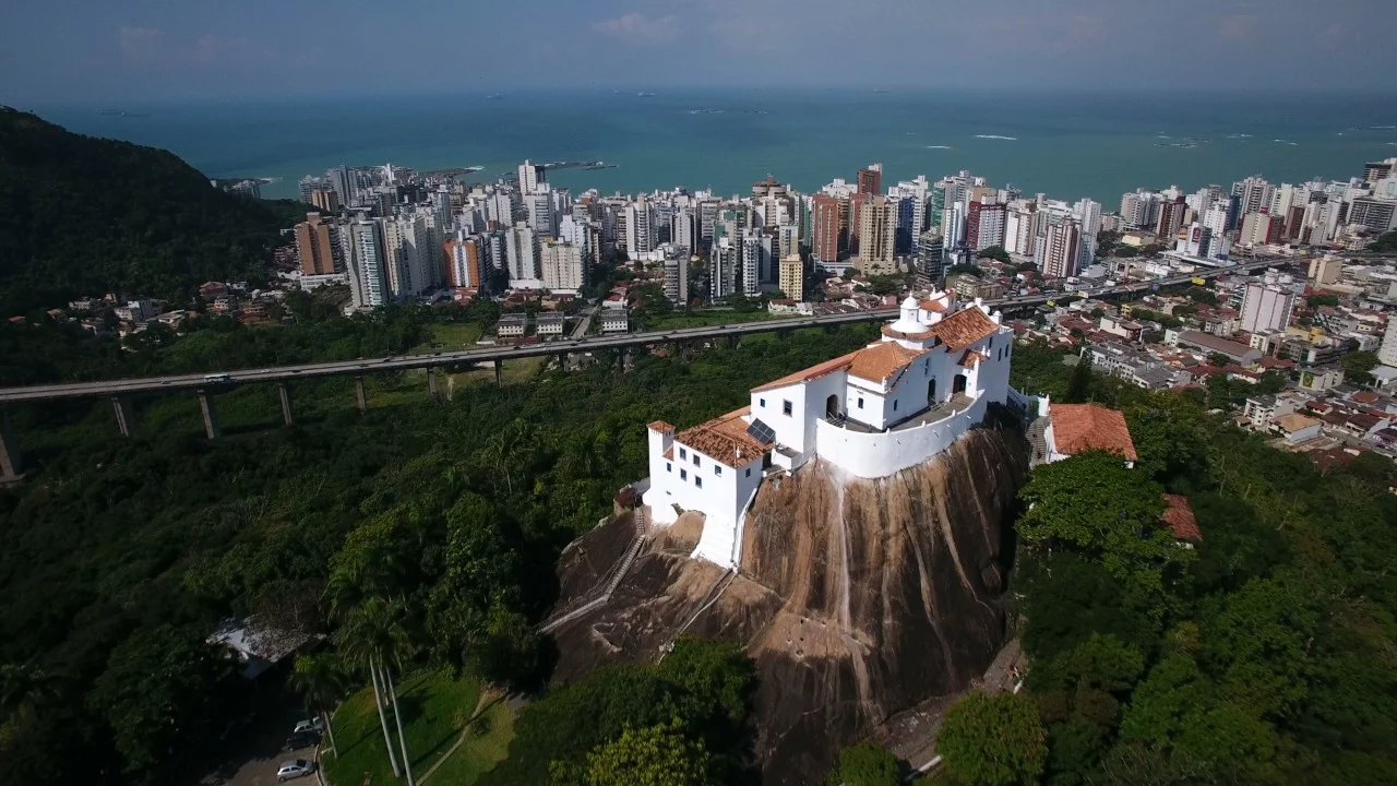Espírito Santo