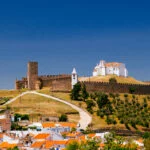 Castelo de Arraiolos – Credito Victor Carvalho