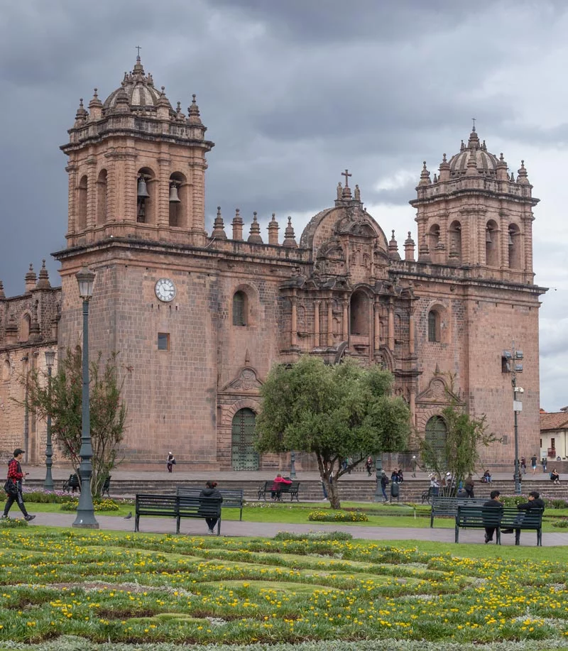 cusco