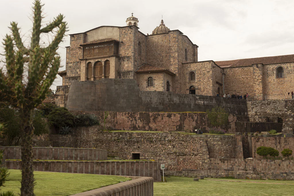 cusco