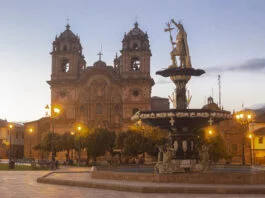 cusco