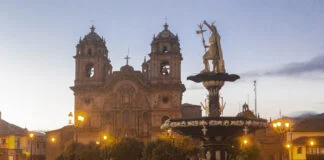 cusco