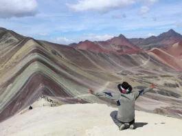 vinicunca