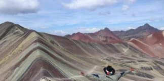 vinicunca