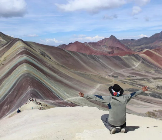 vinicunca