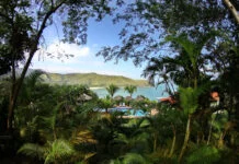 Ilha de Toque Toque: o primeiro Hotel Lixo Zero do Brasil