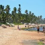 Gleidson Santos_Praia do Chapeu_Mata de Sao Joao_BA