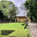 Parque da Água Branca