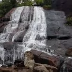 Cachoeira Veu da Noiva Credio Lena Mattos