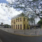 centro morada do bais
