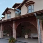 hotel portal das águas 1