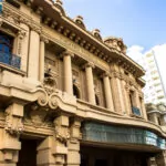 Theatro Pedro II