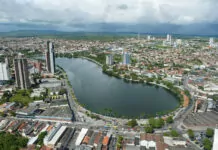 Campina Grande, terra do maior São João do mundo e de muita gente famosa