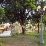 St. John’s Square in Sobral