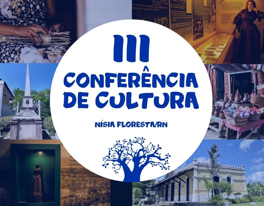 Conferência de Cultura de Nísia Floresta
