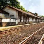 Distrito-de-Itapina-Estrada-de-ferro-Estacao-Ferroviaria