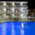 Summit Suítes Hotel Cachoeira Paulista (1)