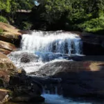 Prumirim Waterfall