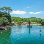Nascente-Azul-tirolesa-aquatica