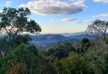 Monte Verde é opção perfeita para férias longe das praias lotadas