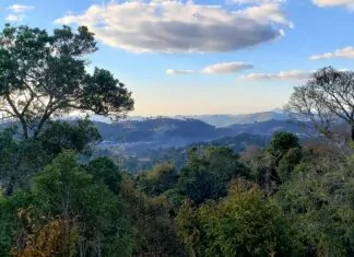 Monte Verde é opção perfeita para férias longe das praias lotadas