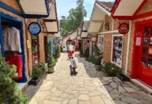 Carnaval com clima de serra: Monte Verde é refúgio para quem quer relaxar