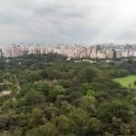 Parque Ibirapuera – Rogério Cassimiro – MTUR