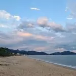 Praia de Massaguaçu (2) – foto por Eliria Buso