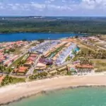 Praia Bonita Resort 11