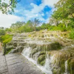 Nascente-Azul-cachoeira-de-tufas-calcarias