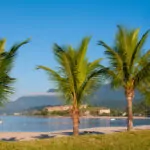 Port-Louis—Praia-de-Tabatinga
