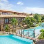 Praia Bonita Resort 5