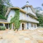 Villa-Coracao