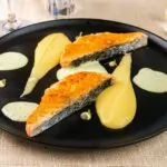 tuna fine dining 3